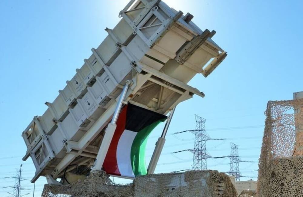 Kuwait intercepts missile and drone attacks amid regional tensions