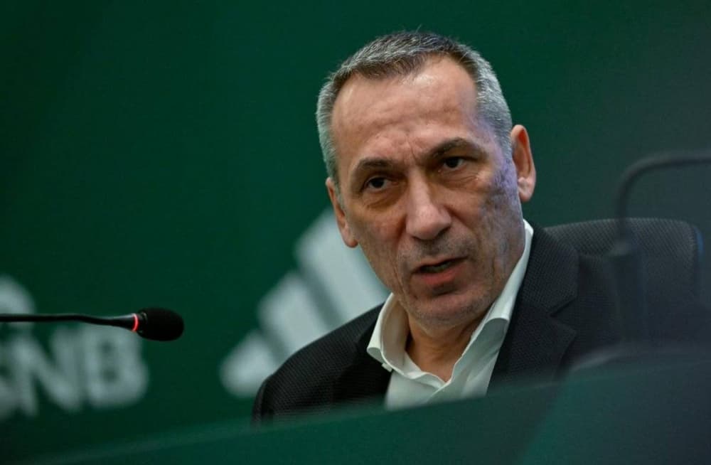Saudi Arabia's national football team loses friendly match to Ecuador ahead of World Cup preparations