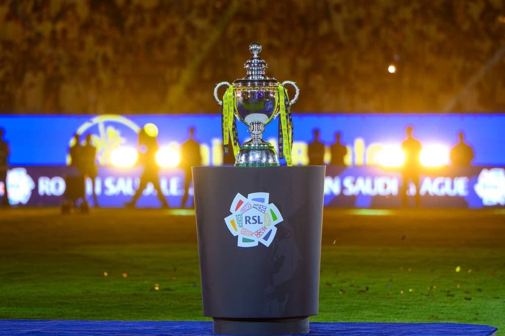 Saudi Professional League 2026-2027 season match schedule overview