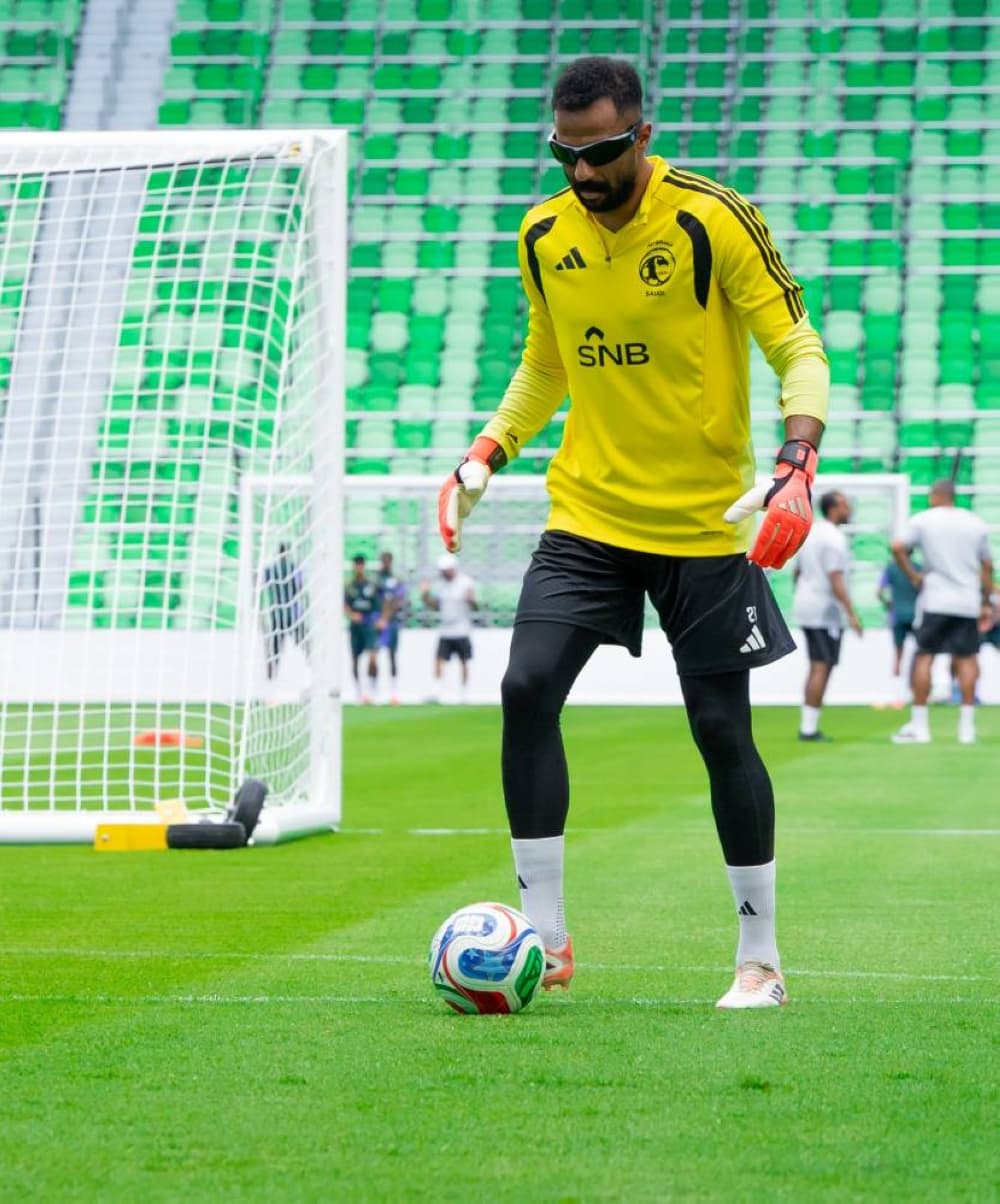 Saudi Arabia and Egypt launch their campaigns in the 2026 FIFA World Cup