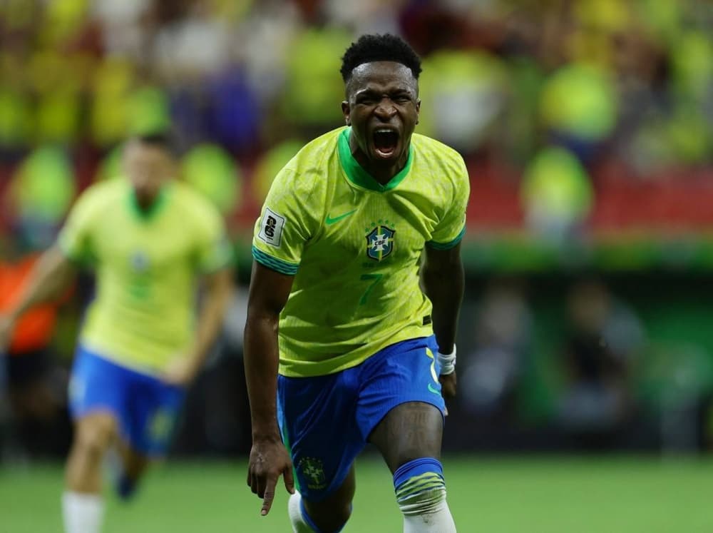 Brazil Faces Morocco in High-Stakes Football Match