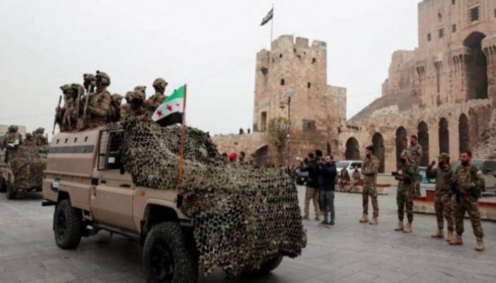 Two Syrian soldiers killed in attack near Manbij amid rising ISIS violence