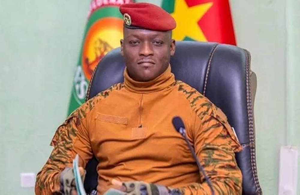 Burkina Faso cuts diplomatic ties with France amid geopolitical shift