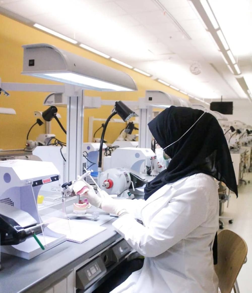 Saudi Arabia's unemployment rate drops to historic low of 6.4%