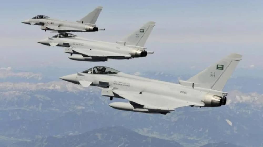 Saudi-led coalition response to Houthi claims in Yemen