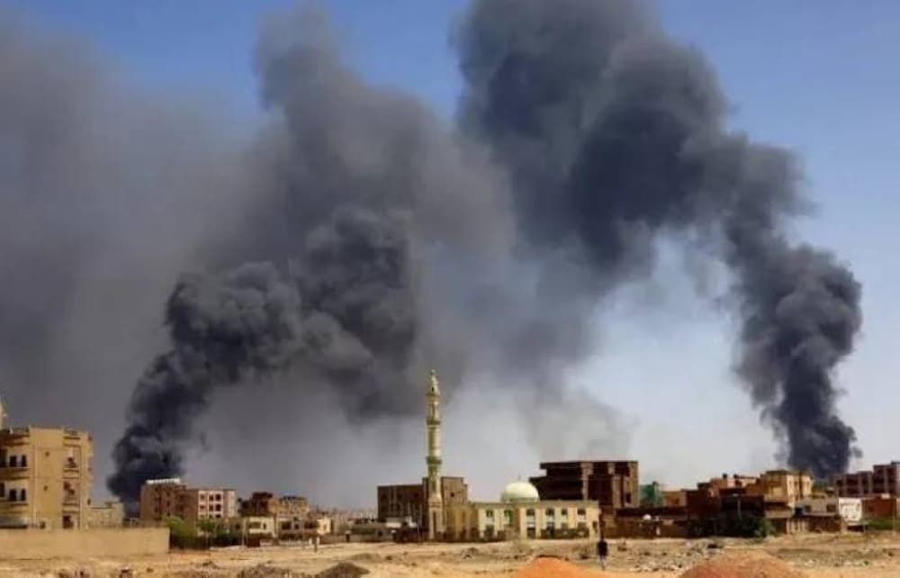 UN Human Rights Council meeting discussing Sudan's Al-Obeid crisis