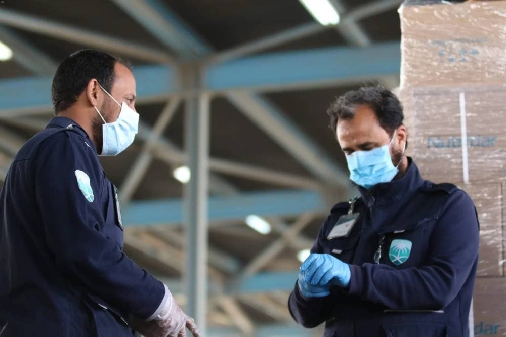 ZATCA inspections revealing tax violations in Saudi Arabia