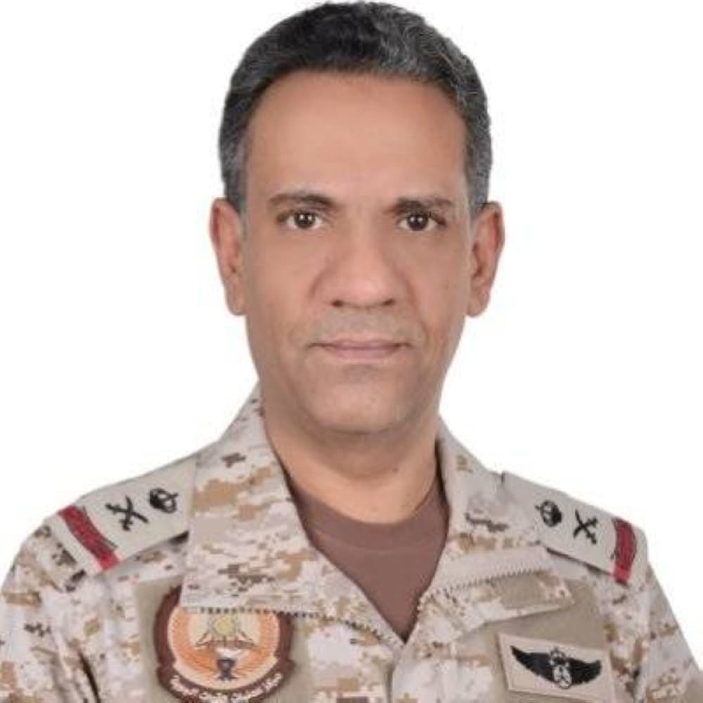 Saudi-led coalition targets Houthi military assets in Red Sea response