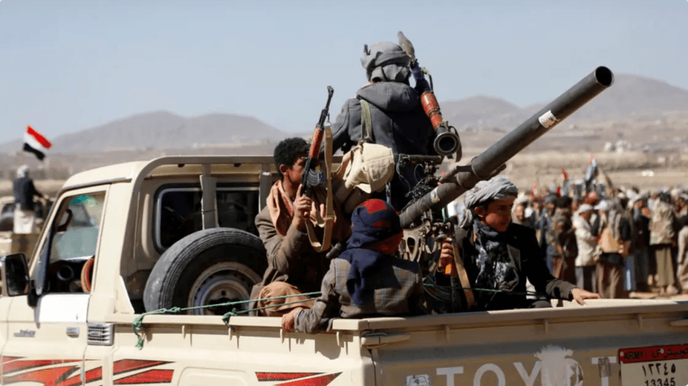 Yemeni airstrikes targeting Houthi positions in Marib and Al-Jawf.
