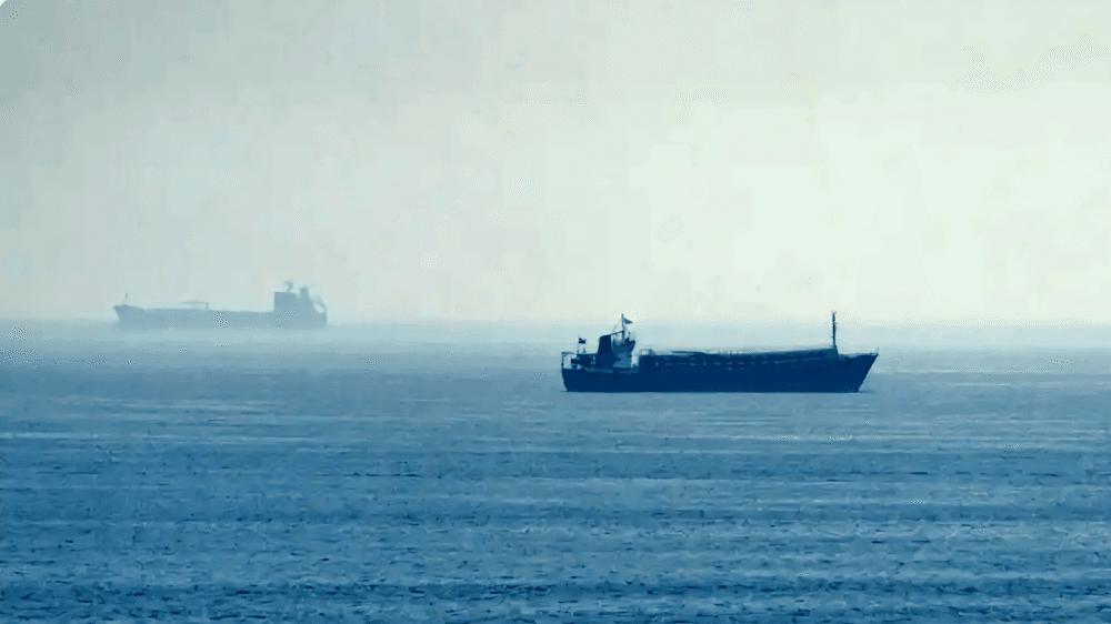 US-Iran military confrontation escalates with potential for broader conflict