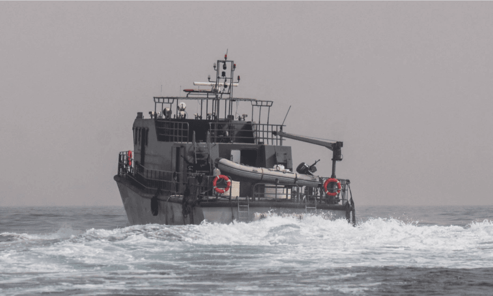 Houthi forces sink Indian cargo ship escalating maritime security threats in Red Sea
