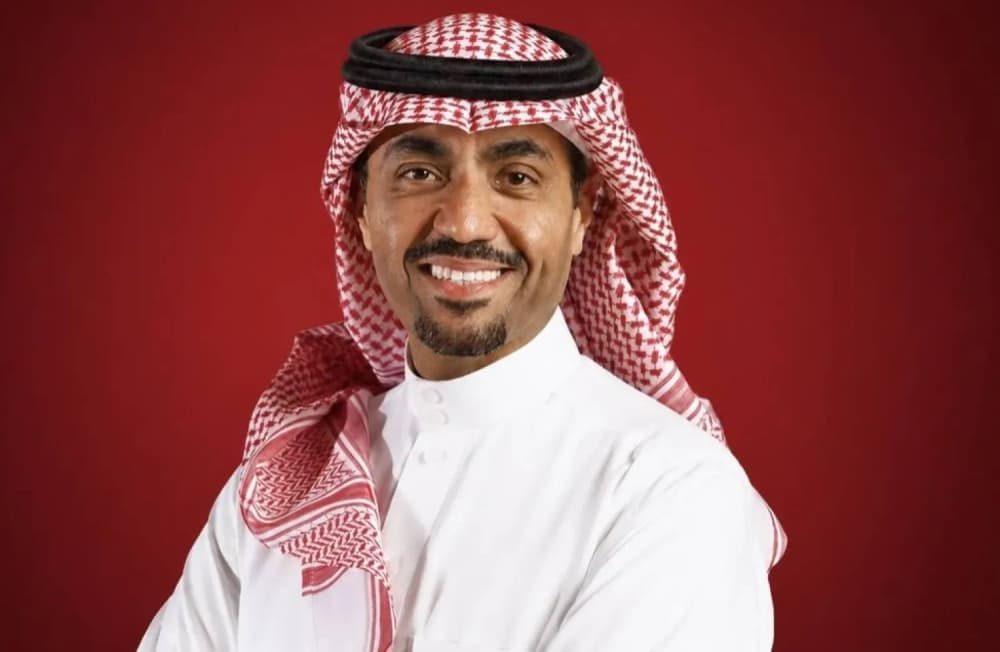 A visual representation of the Saudi Arabian Football Federation elections and candidate disqualifications.