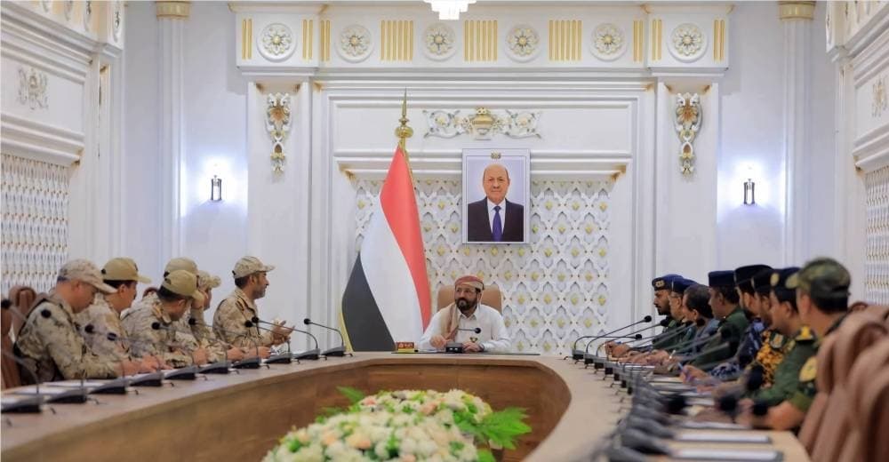 Houthi drone attacks on Al-Mokha port in Yemen
