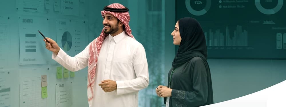 Saudi Arabia's initiative to localize project management roles by 2027