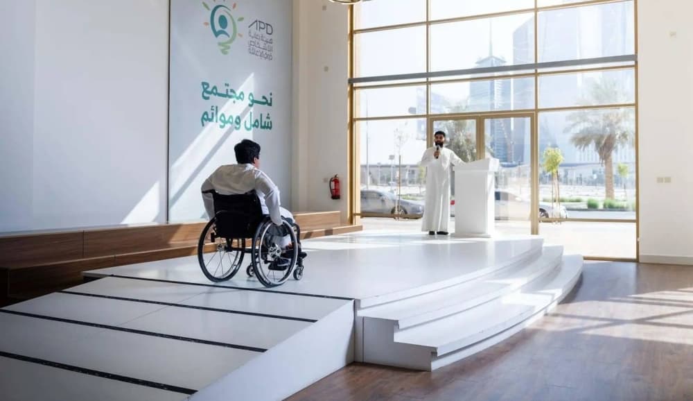 Saudi Arabia Enforces Disability Rights Regulations on NGOs