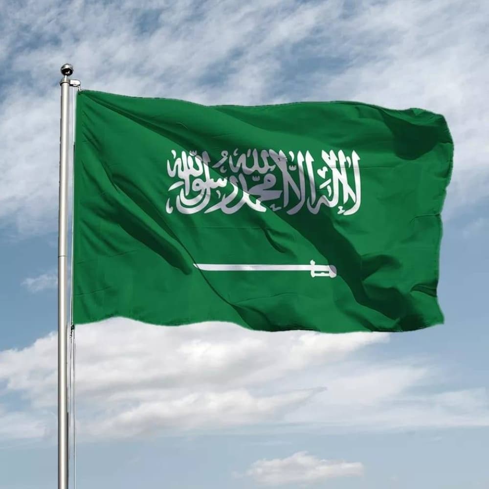 Saudi Delegation Supports Syria-IAEA Nuclear Safeguards Progress