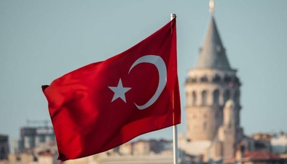 Turkey Seeks Interpol Red Notice for Israeli Prime Minister Netanyahu Over Gaza Flotilla Case