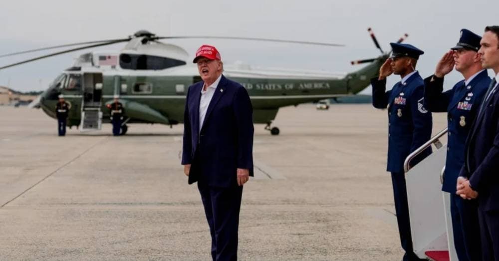 US Implements New Economic Sanctions Against Iran Amid Ongoing Conflict