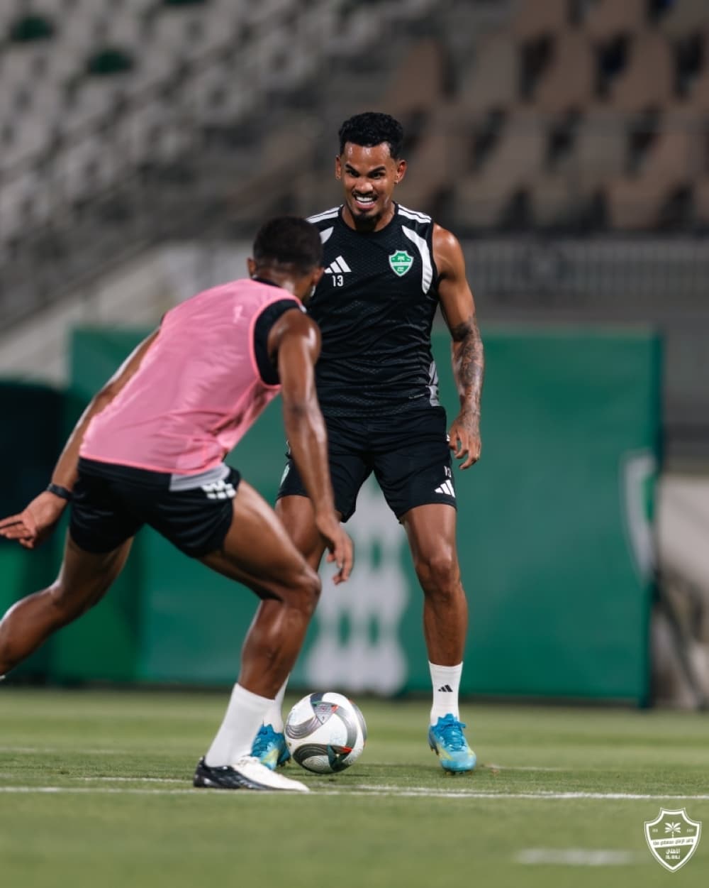 Al-Ahli Saudi FC Begins Preparations for 2026 FIFA Intercontinental Cup Against Auckland City