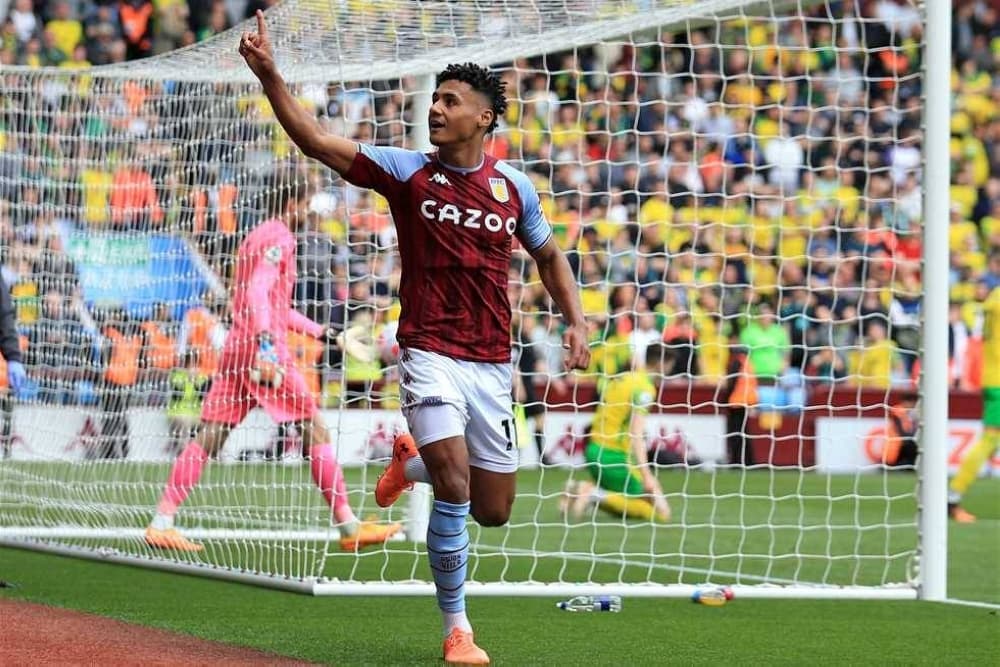 Al-Hilal Completes Record Transfer of Ollie Watkins from Aston Villa