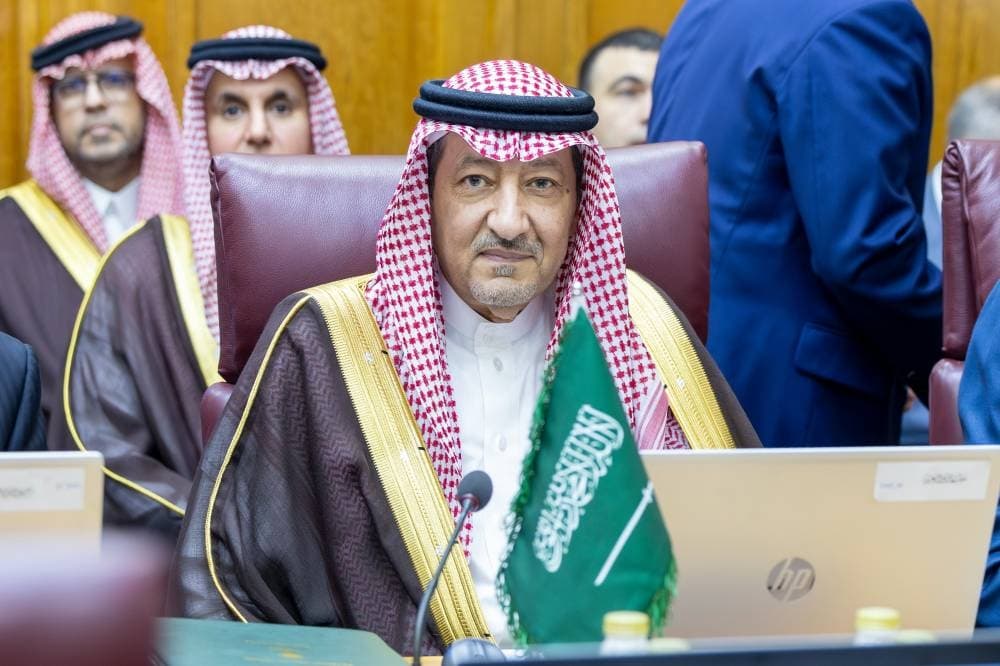 Saudi Arabia Leads Arab League Discussions on Maritime Security and Jerusalem Protection