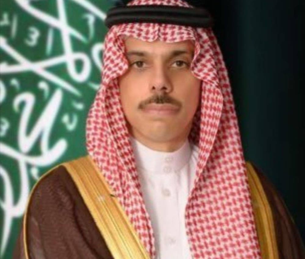 UK Foreign Secretary Supports Saudi Arabia's Right to Self-Defense Amid Houthi Attacks