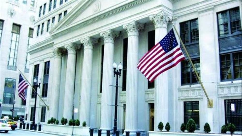 U.S. Federal Reserve resumes interest rate hikes amid inflation and oil price surge