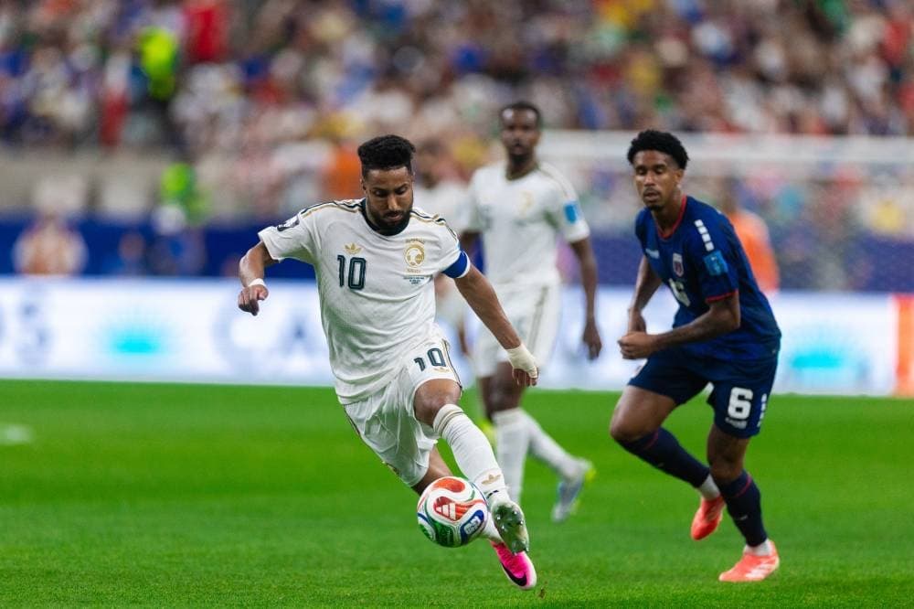 Saudi Arabia Announces National Team Squad for Khaleeji 27 with Key Absences
