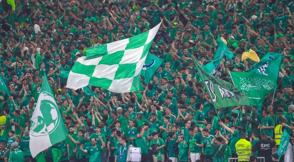 Jeddah Hosts 12-Minute Opening Ceremony for Arabian Gulf Cup 27