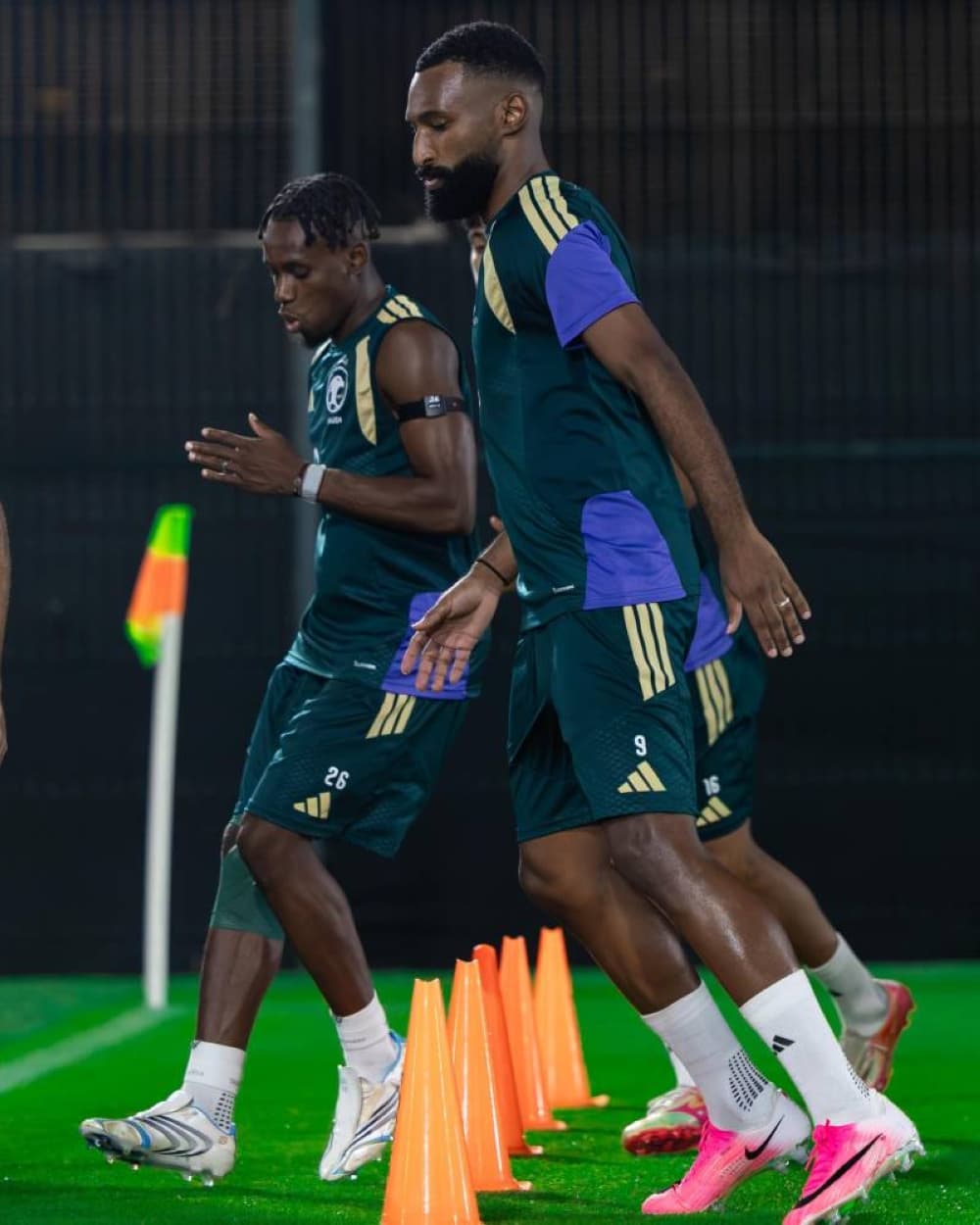 Saudi Arabia Defeats Kuwait 1-0 in Khaleeji 27 Gulf Derby Opener