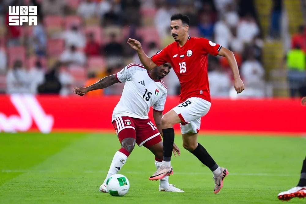 Qatar National Football Team Aims for Semi-Final Qualification Against Yemen in Gulf Cup 27