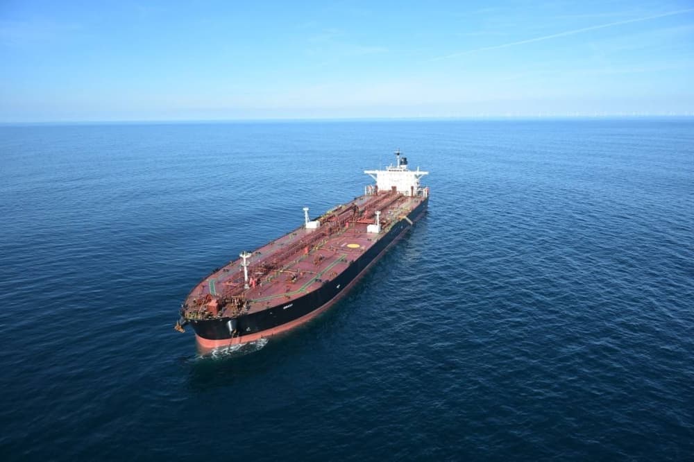 Gulf oil exports recover to 94% of normal levels through Hormuz Shuttle model
