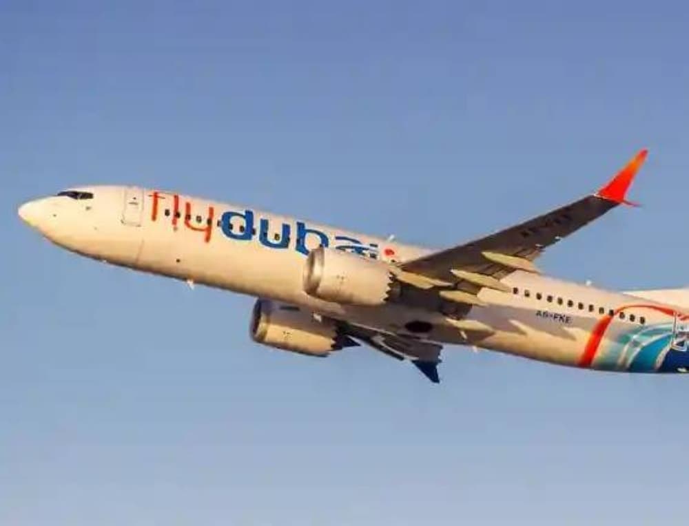 UAE Prosecutor General Confirms Attempted Terrorist Attack on Flydubai Flight