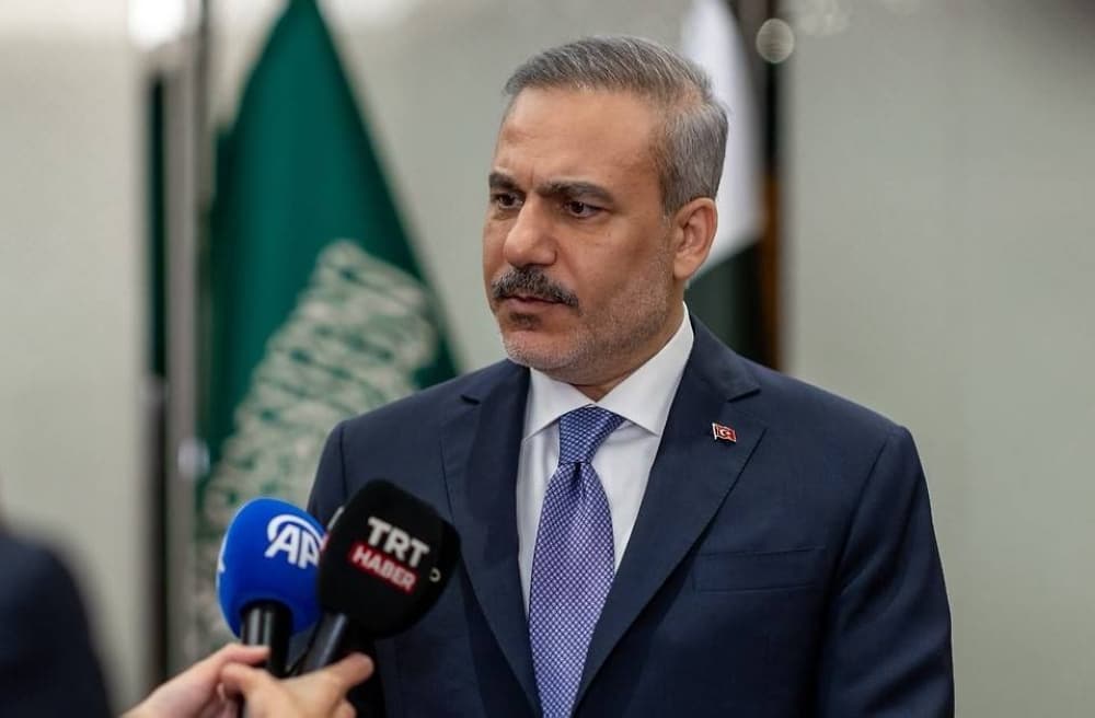 Turkey, Saudi Arabia, and Pakistan Advance Mecca Defense Alliance Amid Houthi Threats