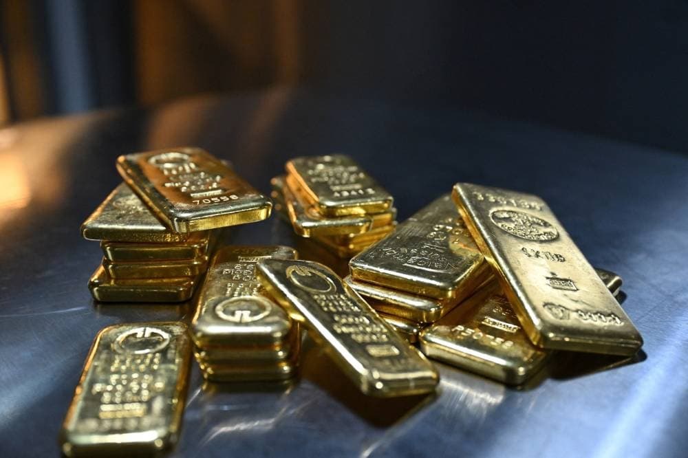 Gold Prices Increase as US Rate Hike Odds Drop to 21%
