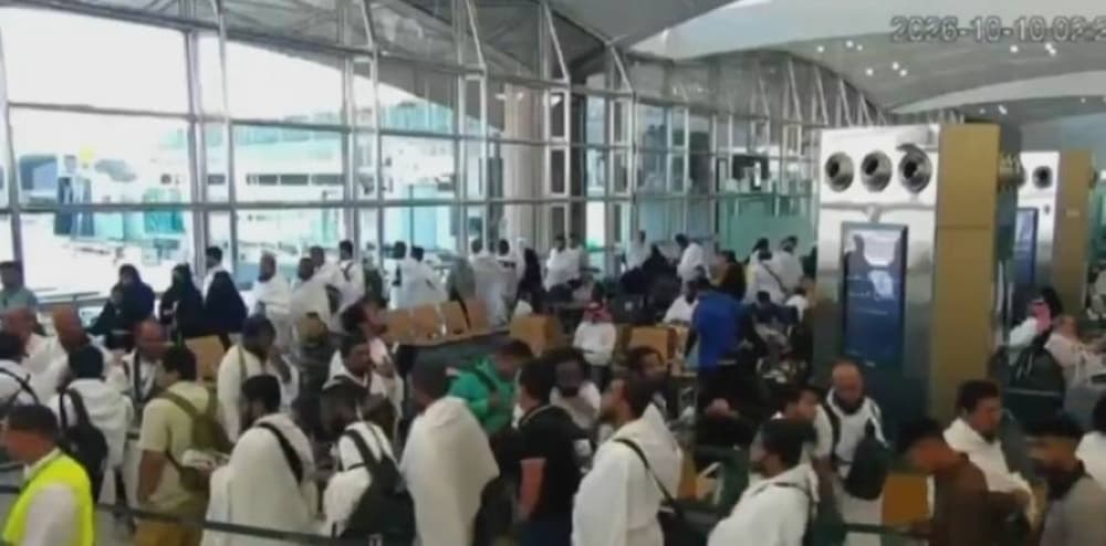 A visual representation of the Houthi missile attack on Riyadh Airport, highlighting civilian casualties and travel disruptions.