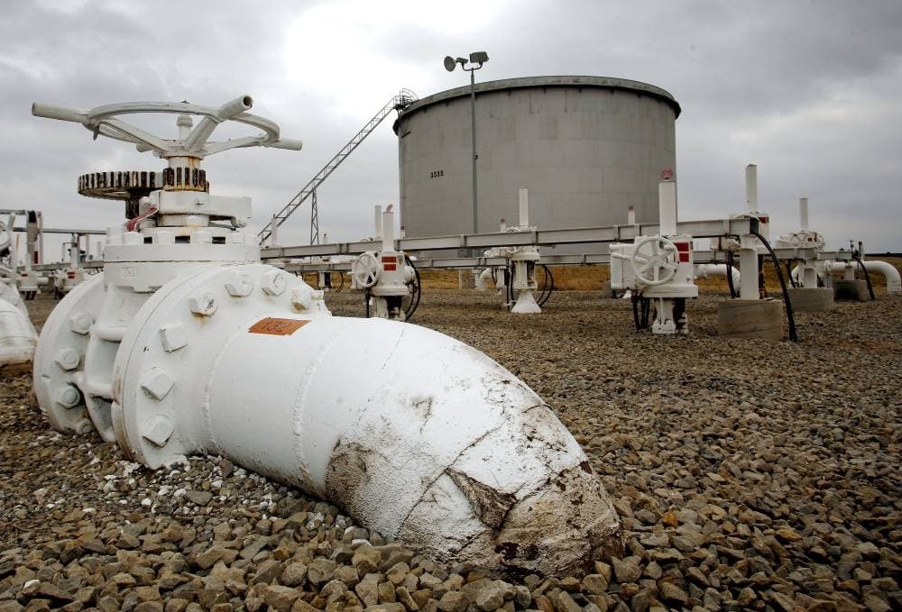 Oil Prices Remain Above 105 USD per Barrel Amid Middle East Geopolitical Tensions