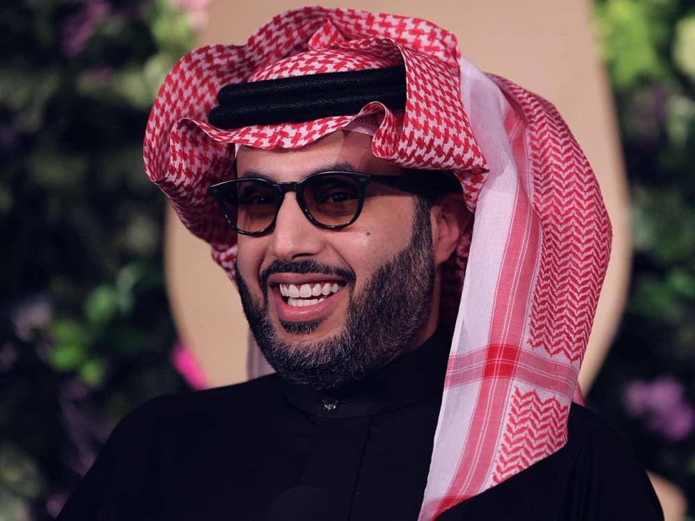 Saudi Arabia Reschedules Six Kings Slam Tennis Exhibition to December 2026