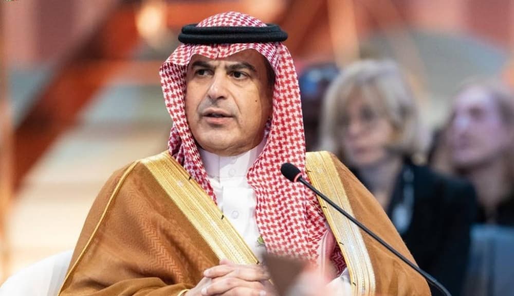 SAMA Governor Highlights Saudi Economic Resilience Amid Geopolitical Tensions