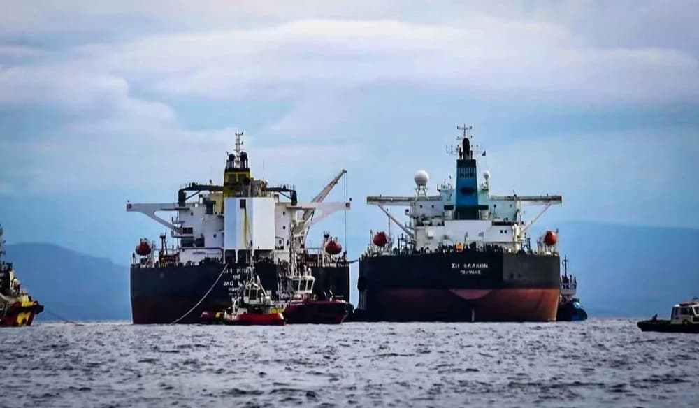 US-Iran Negotiations on Strait of Hormuz Impact Global Energy Markets