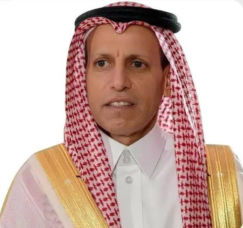 Saad bin Sulayb Al-Otaibi elected President of the Arab Parliament, showcasing his leadership role in regional diplomacy.