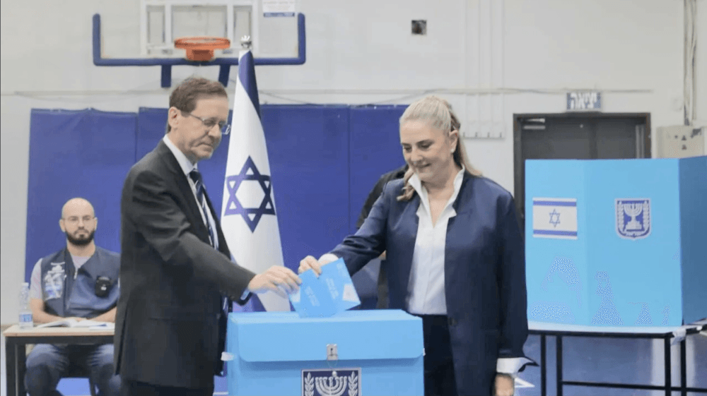 Israeli Election Exit Polls Show No Governing Majority as Iran Strike Timing Hangs in Balance