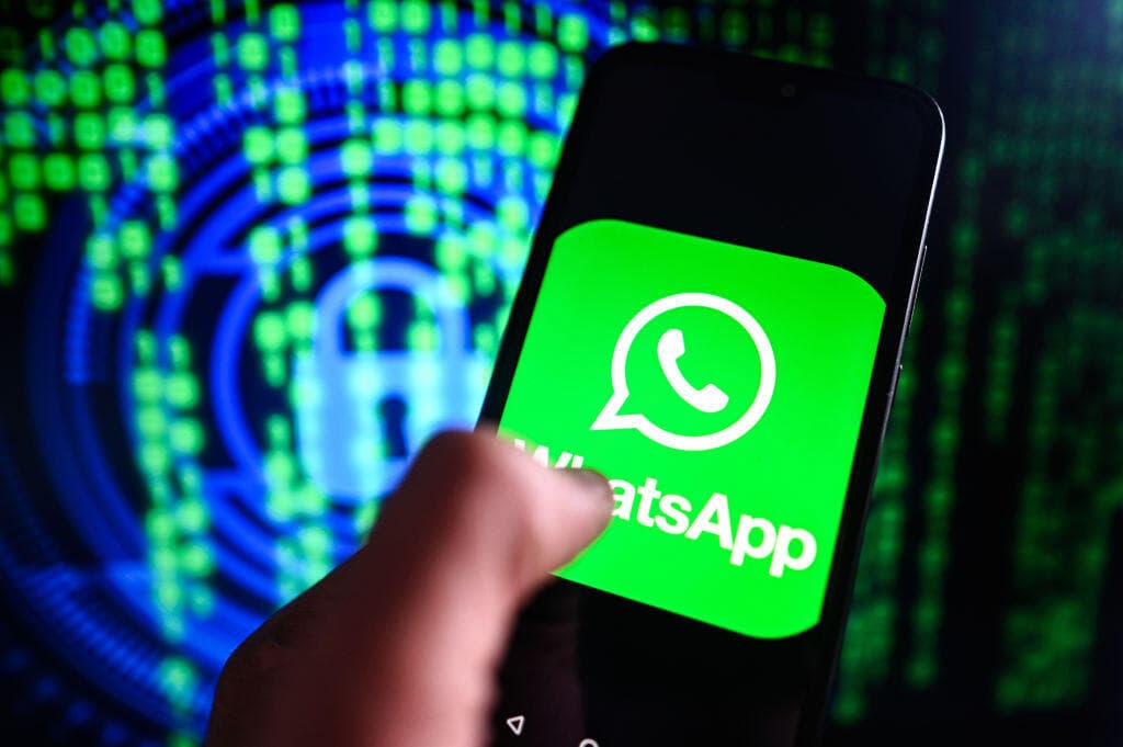 WhatsApp Enhances Security Features with Alphanumeric Passwords and Caller Context