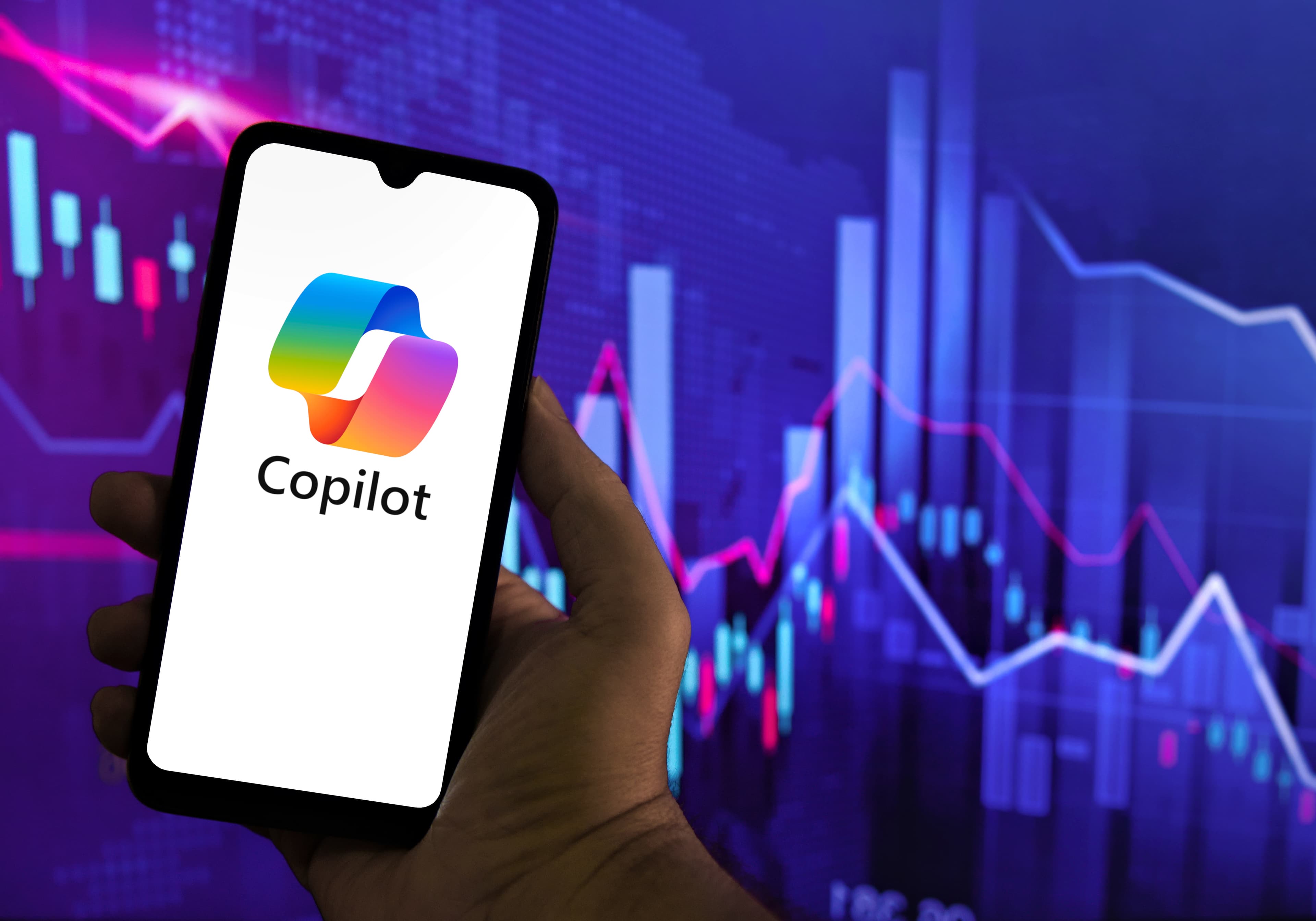 Microsoft's Copilot AI gains user traction with upcoming super app launch
