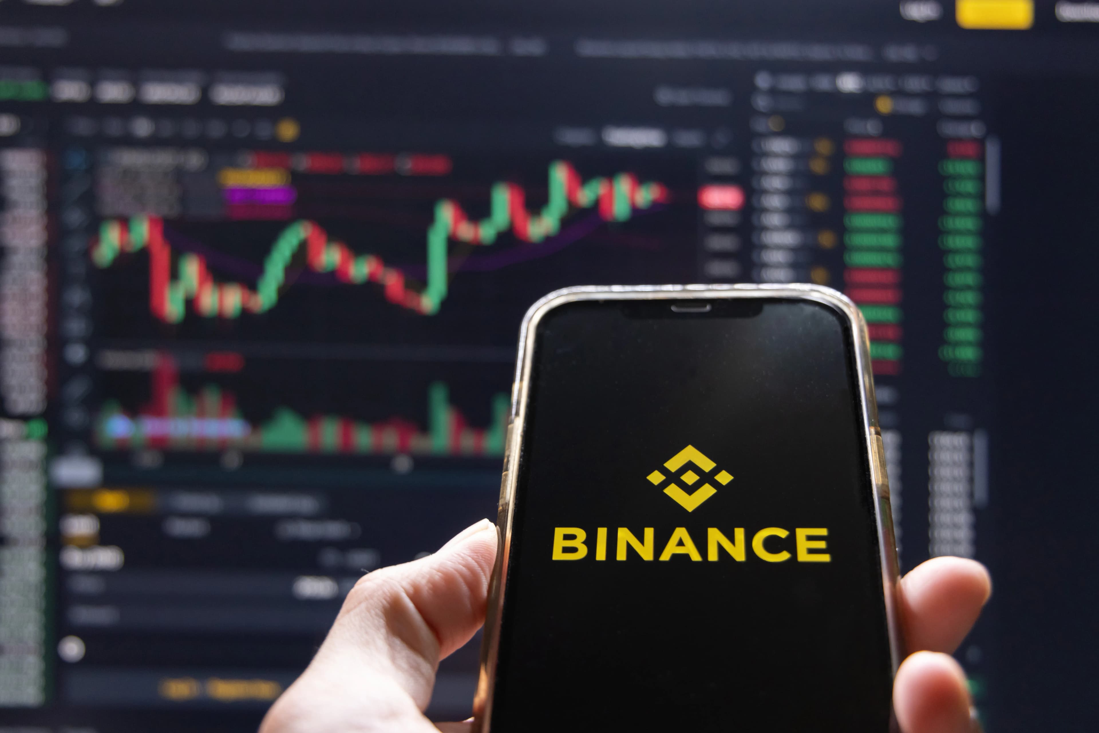Binance Suffers $6.3 Billion Hot Wallet Theft Attributed to North Korean TraderTraitor Group
