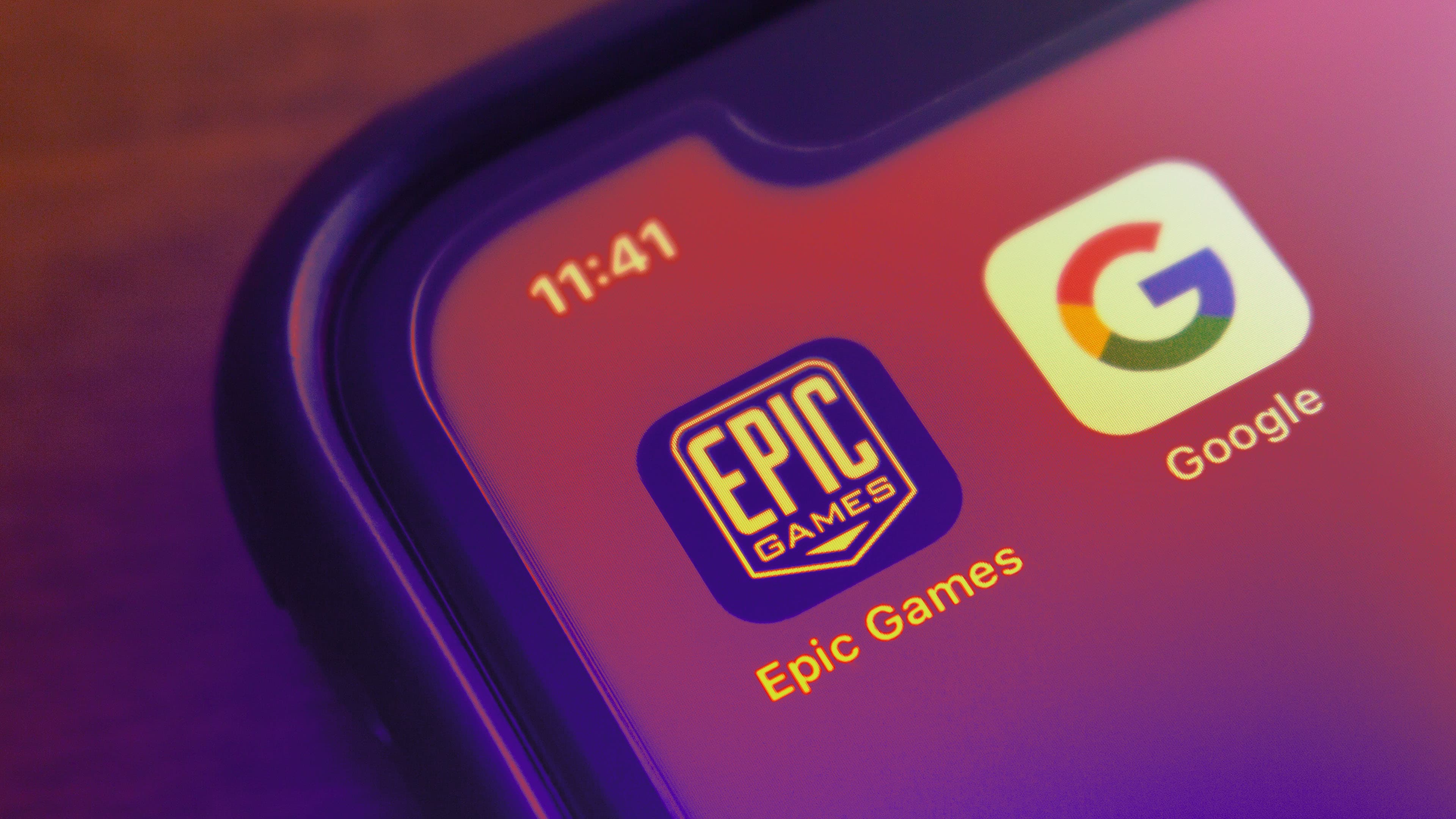 Judge ruling impacts Google Play and third-party app store access