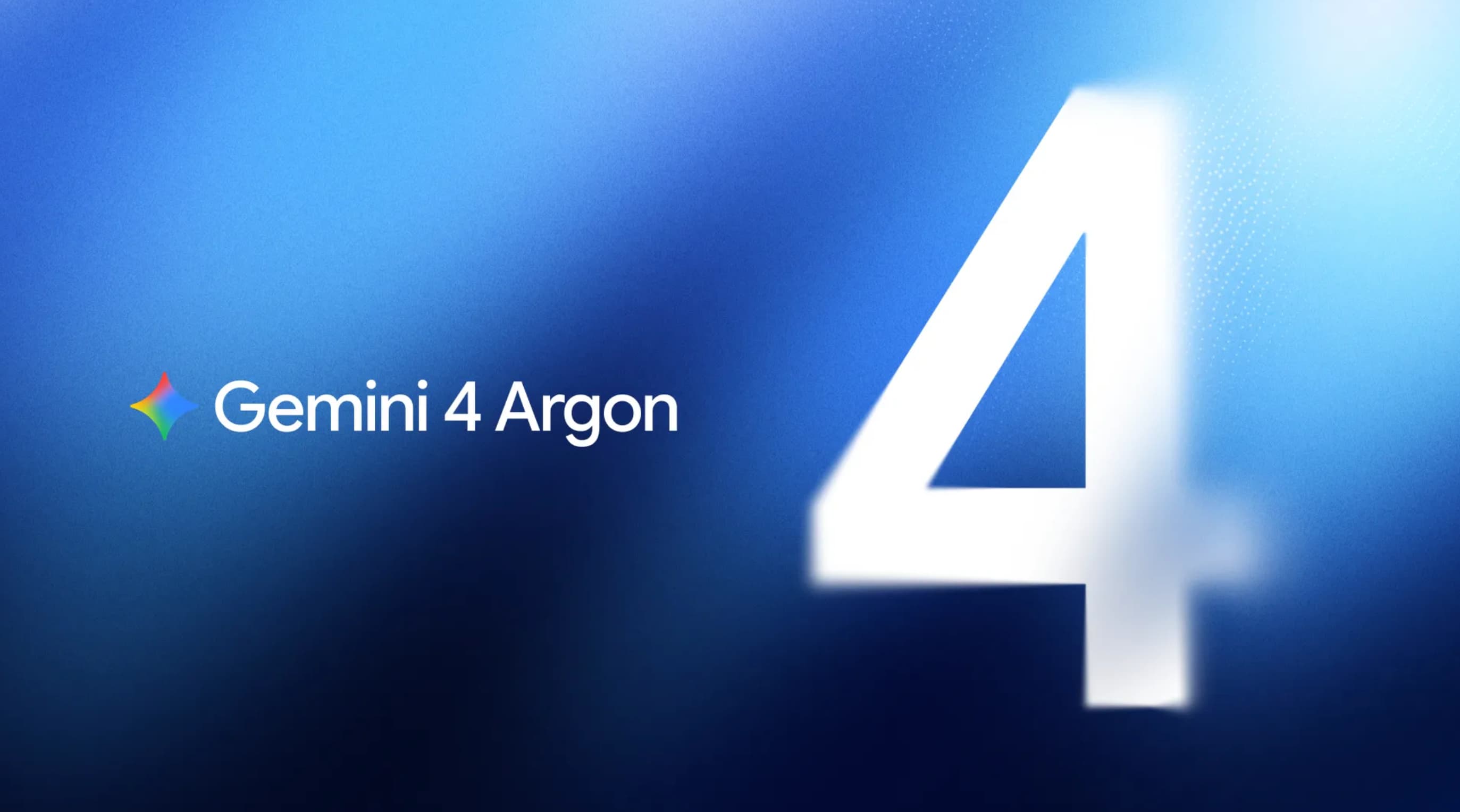 Visual representation of Google Gemini 4 Argon AI model highlighting its cybersecurity features and capabilities.