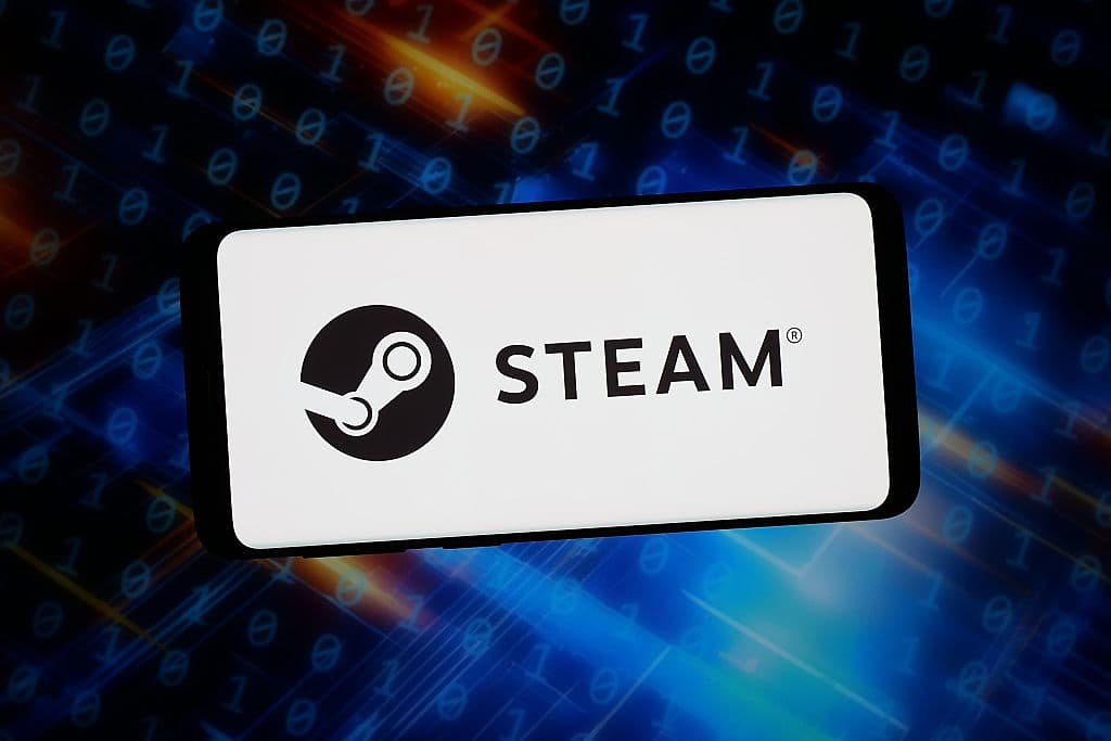 Cybersecurity breach impacting Steam customers through logistics vulnerabilities.