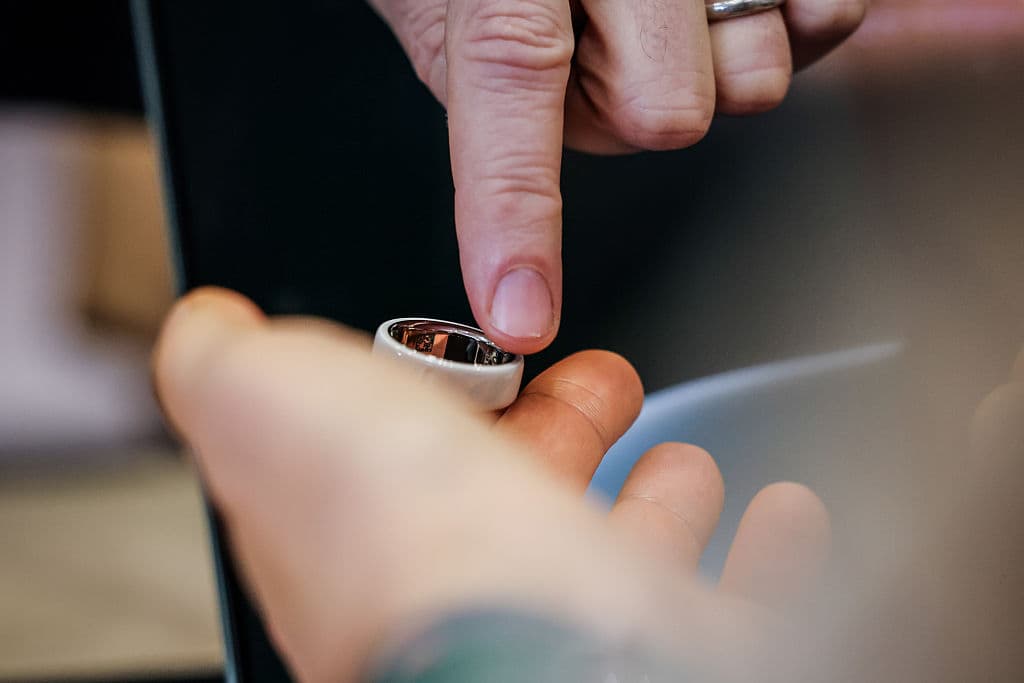 Oura Inc. Faces Class Action Over Alleged Misrepresentation of Sleep-Tracking Accuracy
