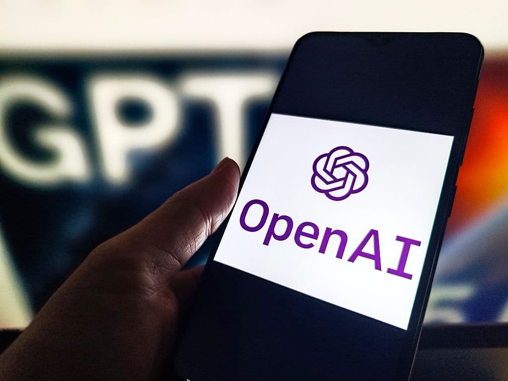 OpenAI's innovative AI smart speaker designed by Jony Ive
